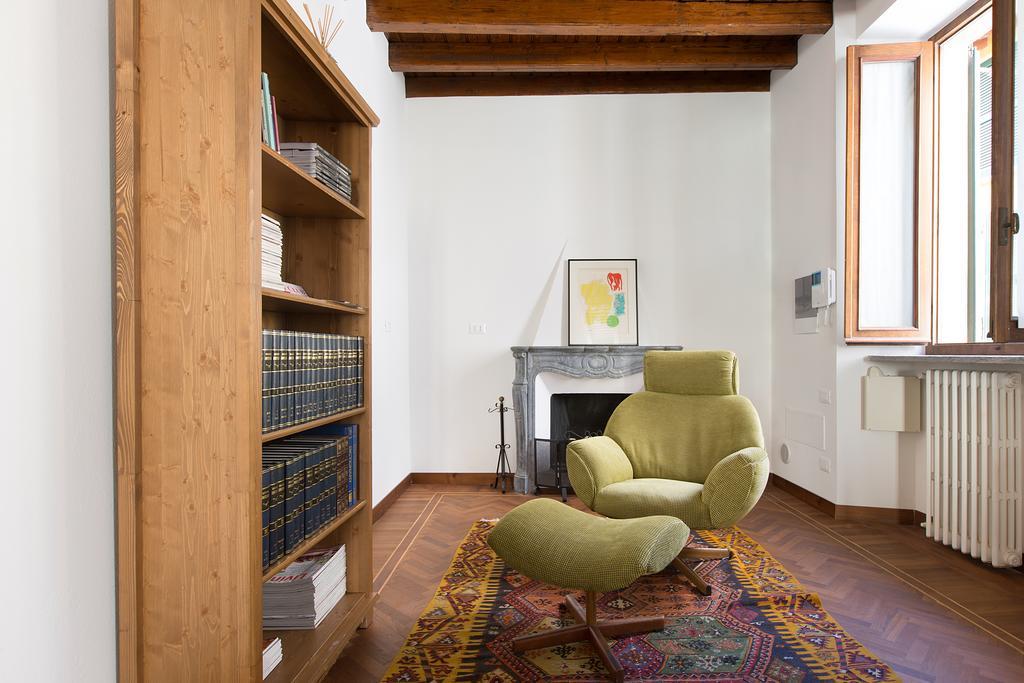 Bed and breakfast San Clemente Crema