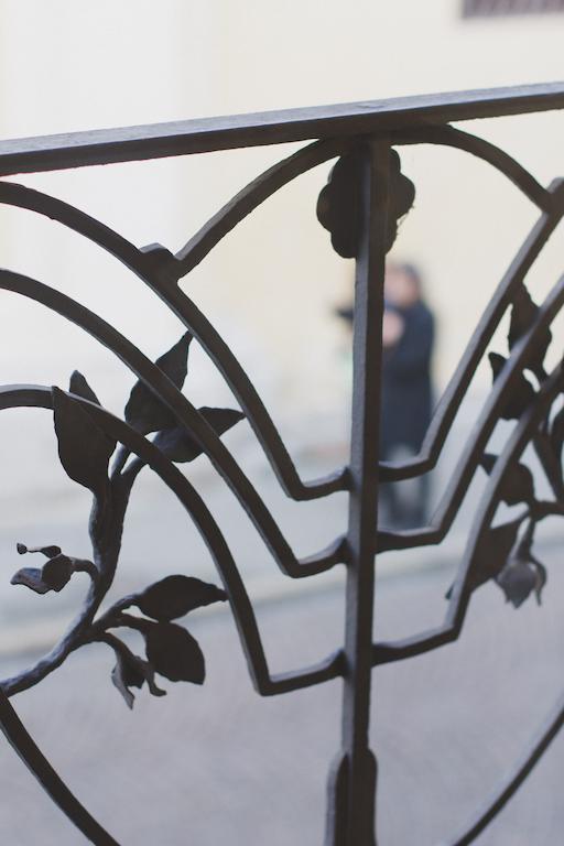 Bed and breakfast San Clemente 3*