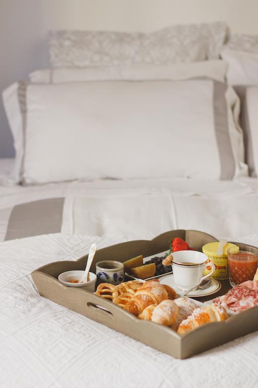 Bed and breakfast San Clemente