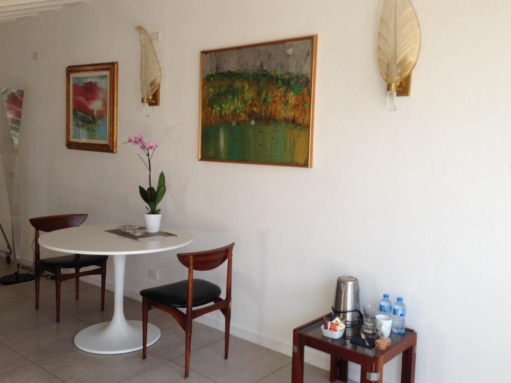 San Clemente 3* Crema